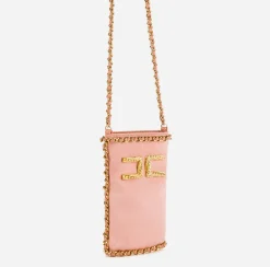 Elisabetta Franchi Strap Bags|Suite C5