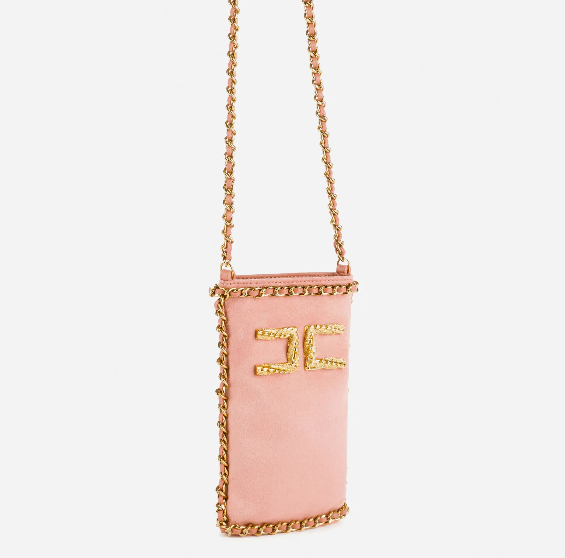 Elisabetta Franchi Strap Bags|Suite C5