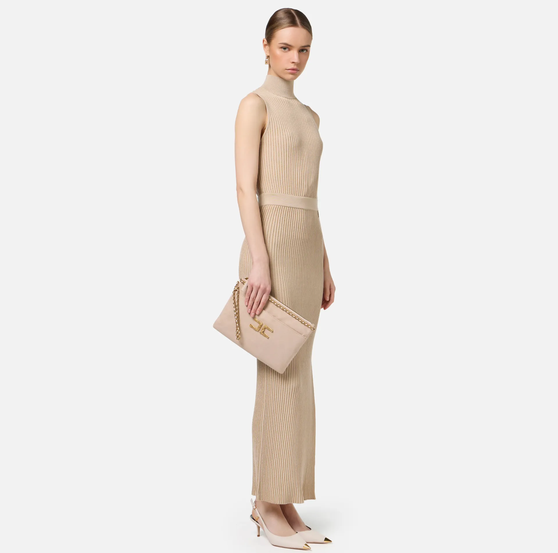 Elisabetta Franchi Clutch|Suite C3