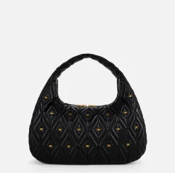 Elisabetta Franchi Shoulder Bags|Étoile Big hobo bag