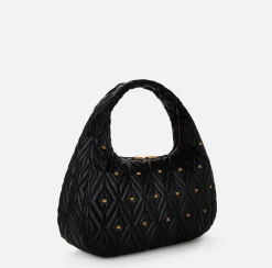 Elisabetta Franchi Shoulder Bags|Étoile Big hobo bag