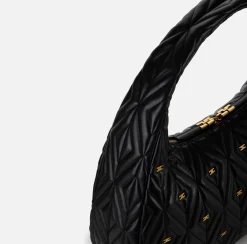 Elisabetta Franchi Shoulder Bags|Étoile Big hobo bag