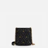 Elisabetta Franchi Strap Bags|Étoile bucket bag