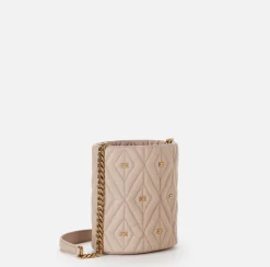 Elisabetta Franchi Strap Bags|Étoile bucket bag