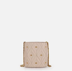 Elisabetta Franchi Strap Bags|Étoile bucket bag