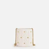 Elisabetta Franchi Strap Bags|Étoile bucket bag