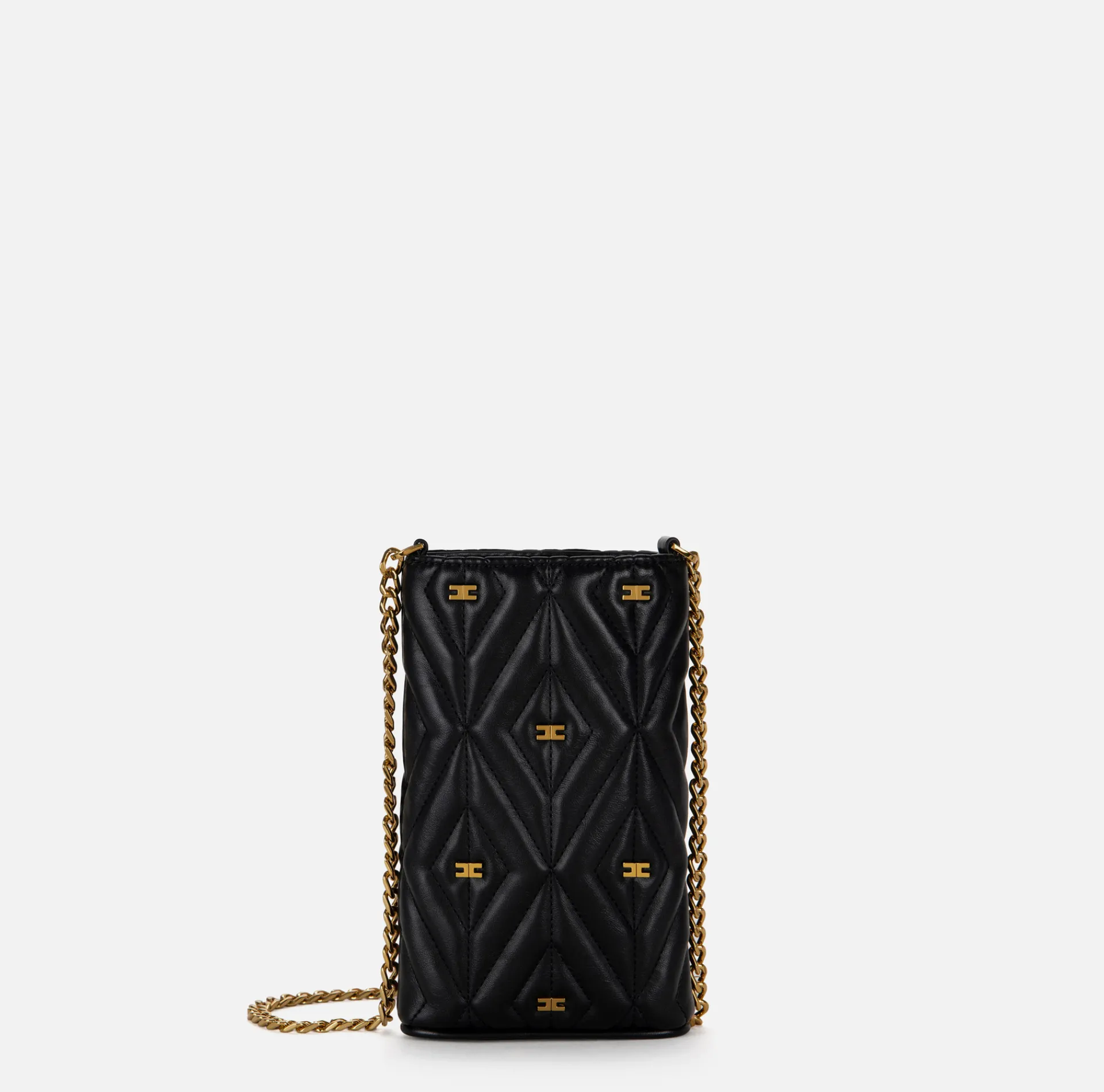 Elisabetta Franchi Strap Bags|Étoile cell phone case