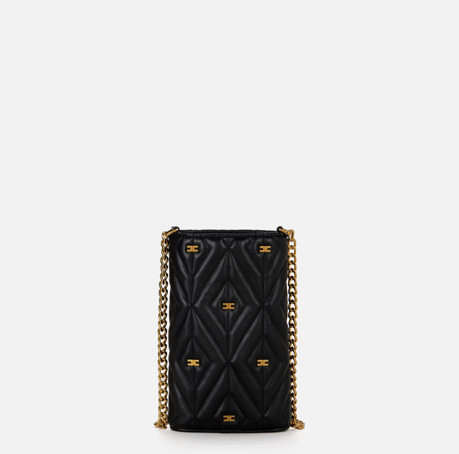 Elisabetta Franchi Strap Bags|Étoile cell phone case