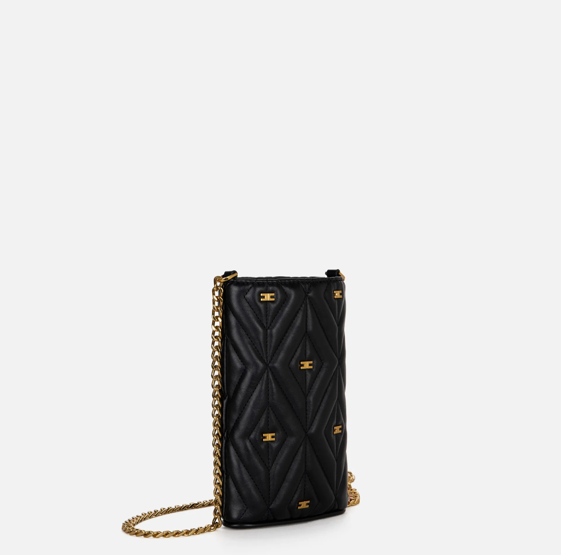 Elisabetta Franchi Strap Bags|Étoile cell phone case
