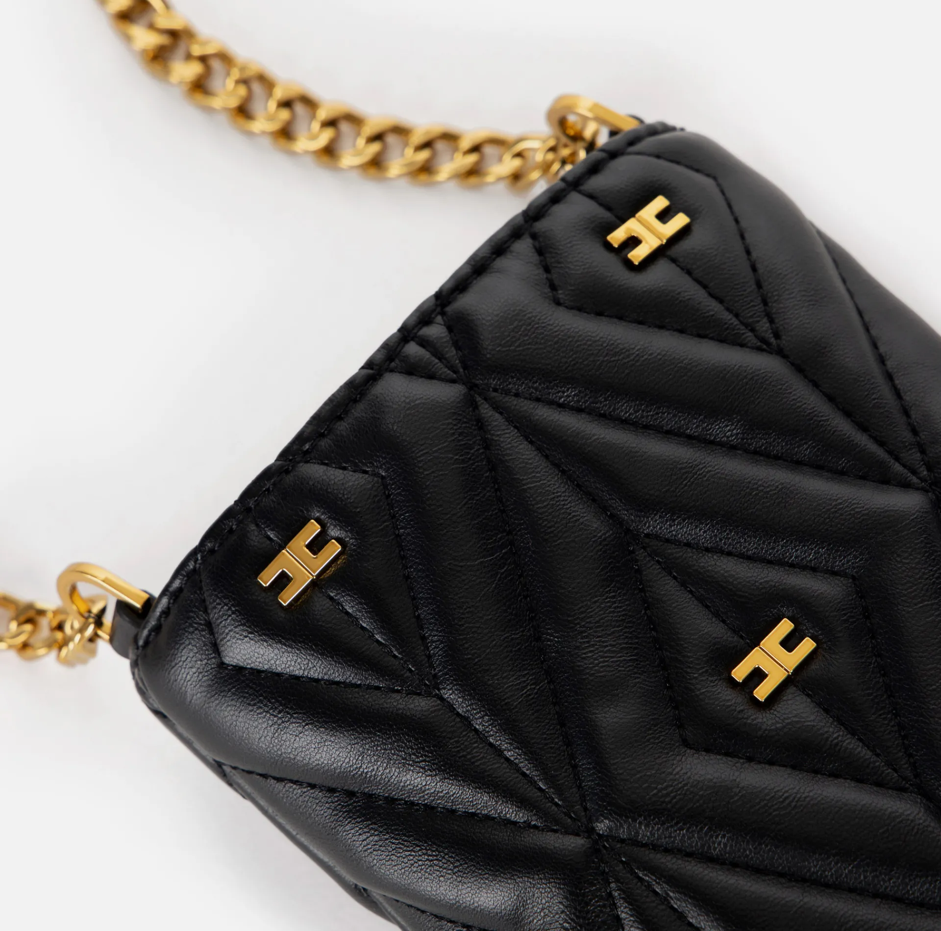 Elisabetta Franchi Strap Bags|Étoile cell phone case