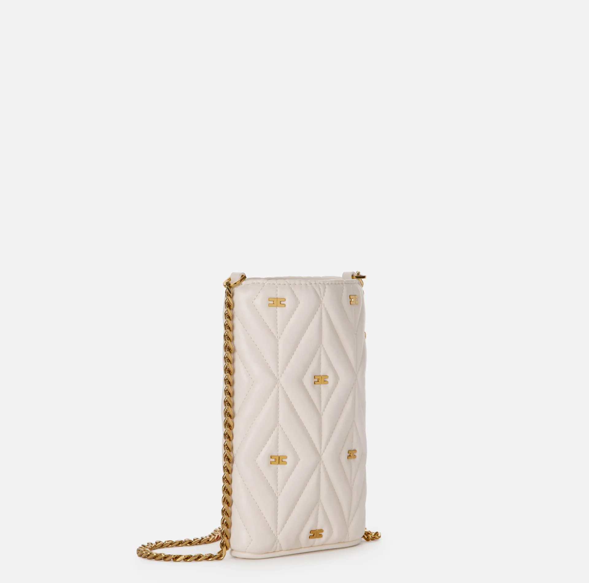 Elisabetta Franchi Strap Bags|Étoile cell phone case