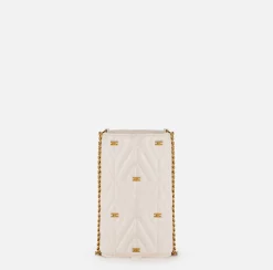 Elisabetta Franchi Strap Bags|Étoile cell phone case