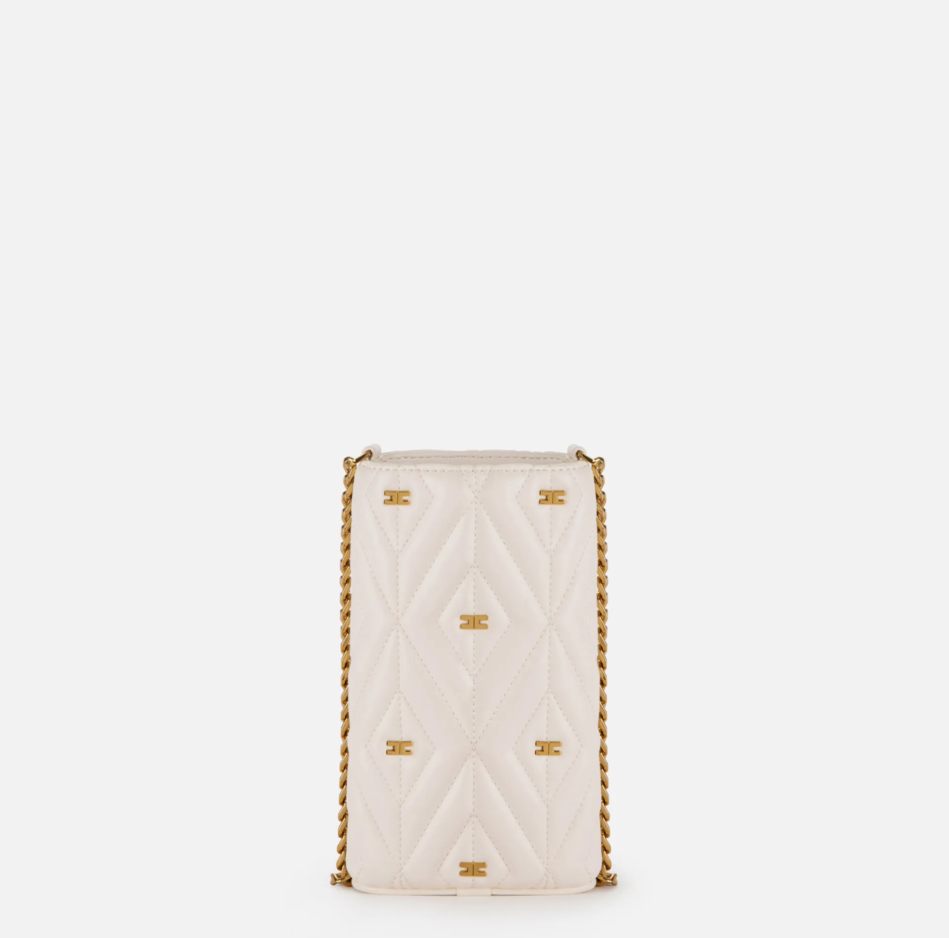 Elisabetta Franchi Strap Bags|Étoile cell phone case