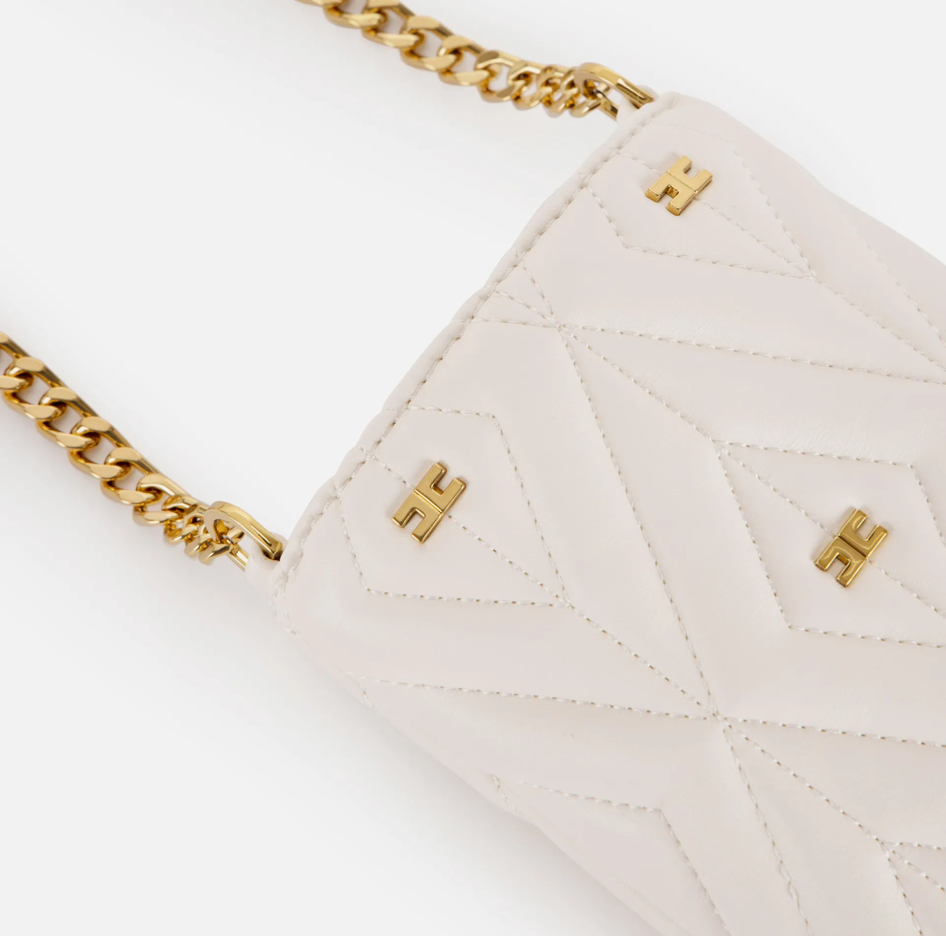 Elisabetta Franchi Strap Bags|Étoile cell phone case