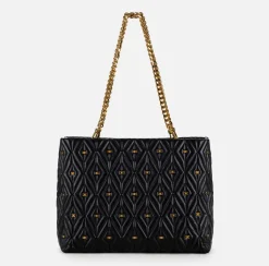 Elisabetta Franchi Shoulder Bags|Étoile Shopper Bag
