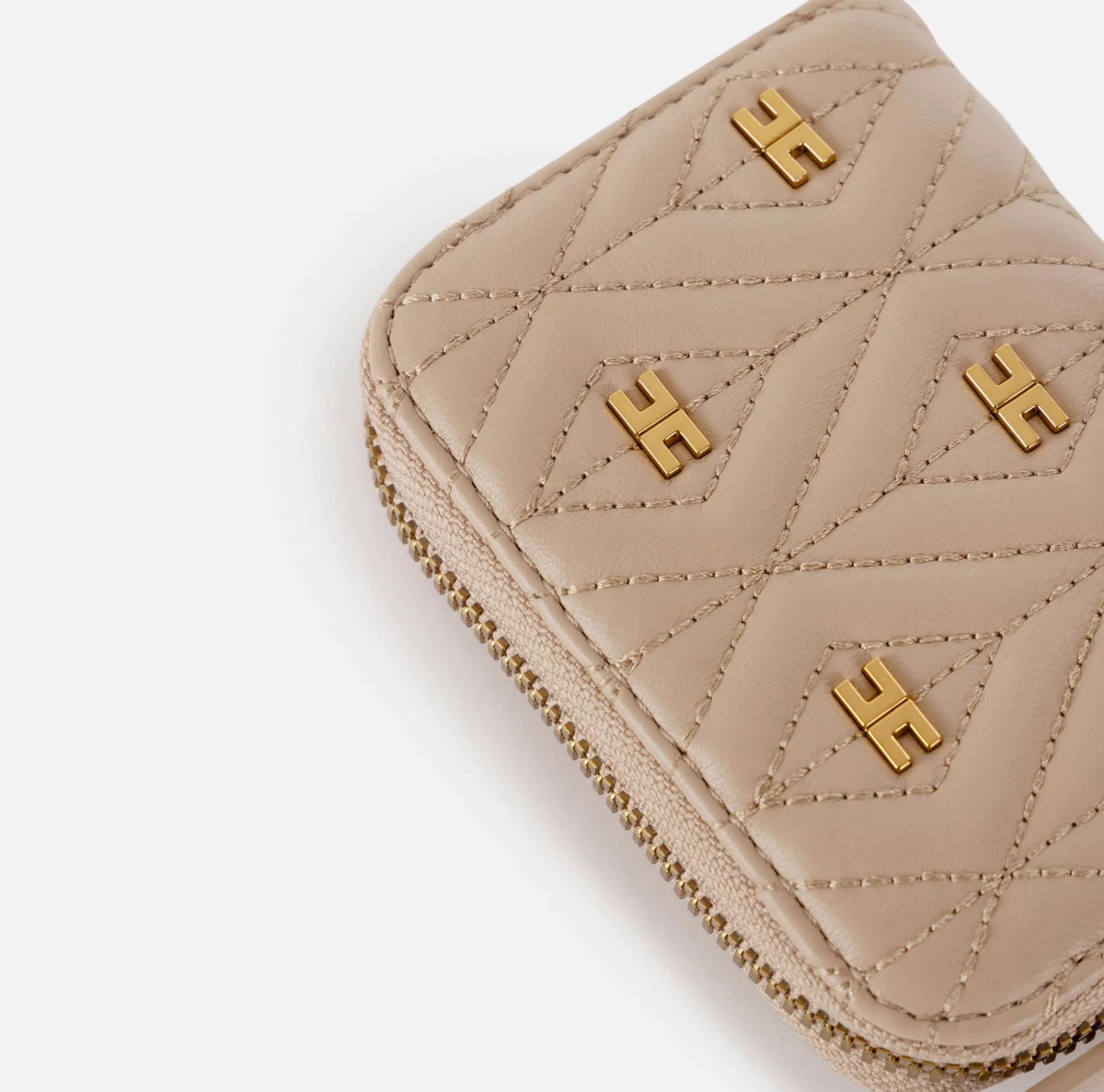 Elisabetta Franchi Wallets|Étoile Wallet Skin