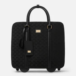 Elisabetta Franchi Luggage|Weekend Trolley